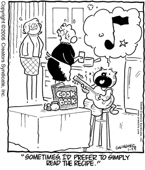 heathcliff